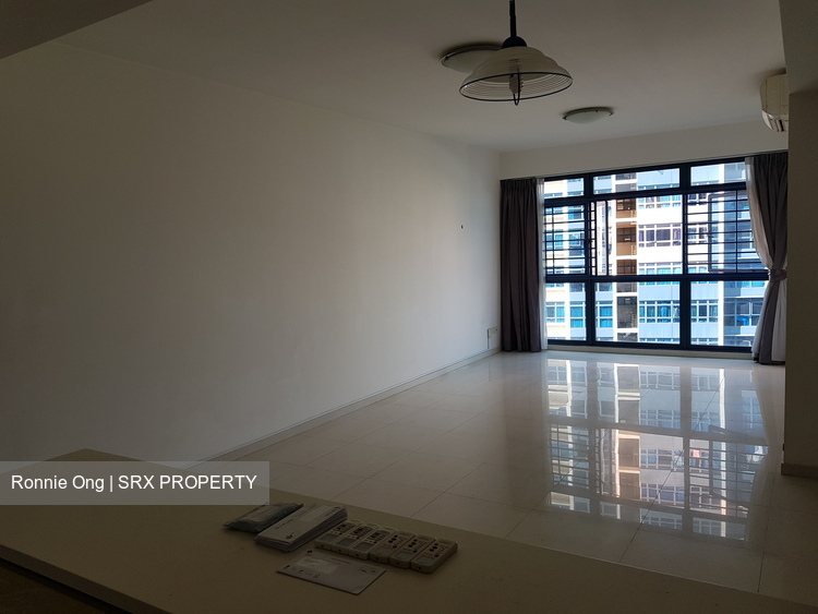 City Square Residences (D8), Condominium #251377171